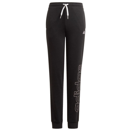 Adidas Παιδικό παντελόνι φόρμας Essentials French Terry Pants